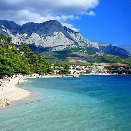 Villa Amour Imotski