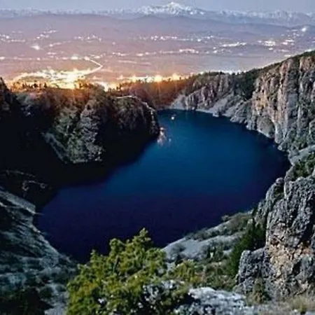 Villa Amour * Imotski