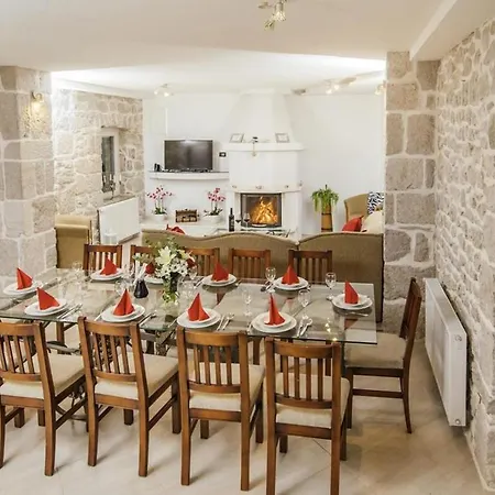 Villa Amour Imotski