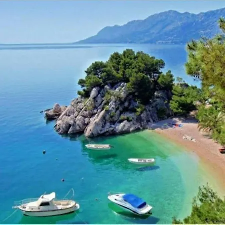 Villa Amour Holiday home *