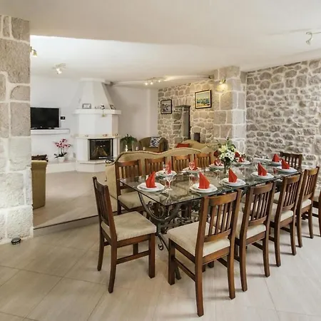 Villa Amour Holiday home *