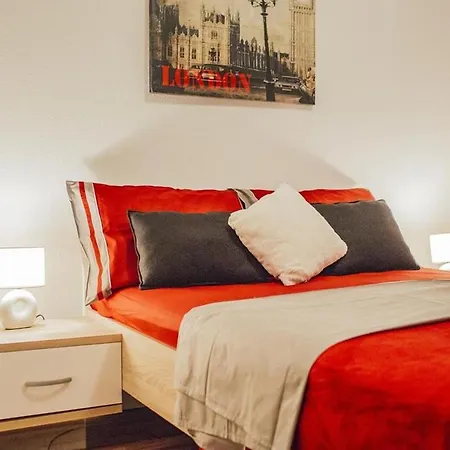Villa Amour Holiday home *