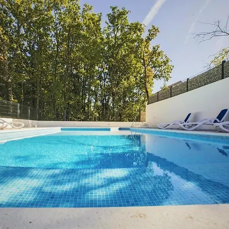 Holiday home Villa Amour Imotski