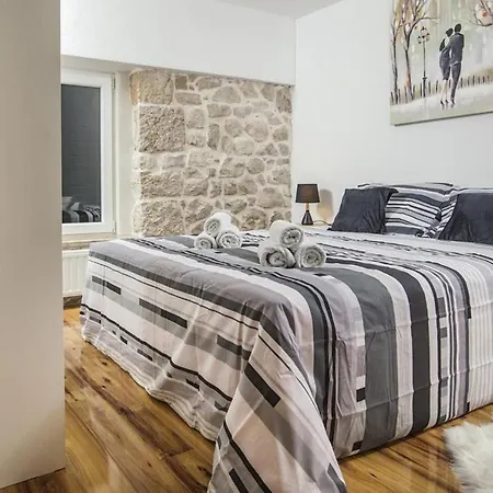Villa Amour Imotski