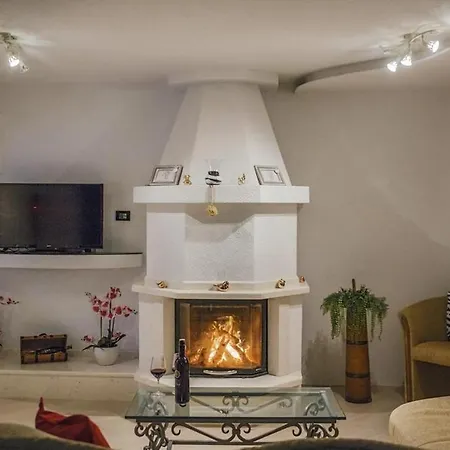 Villa Amour Imotski
