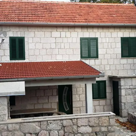 Holiday home Villa Amour